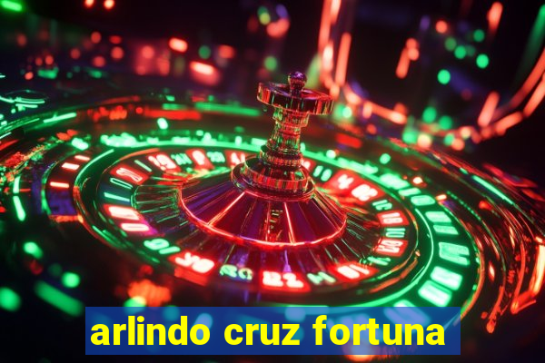 arlindo cruz fortuna